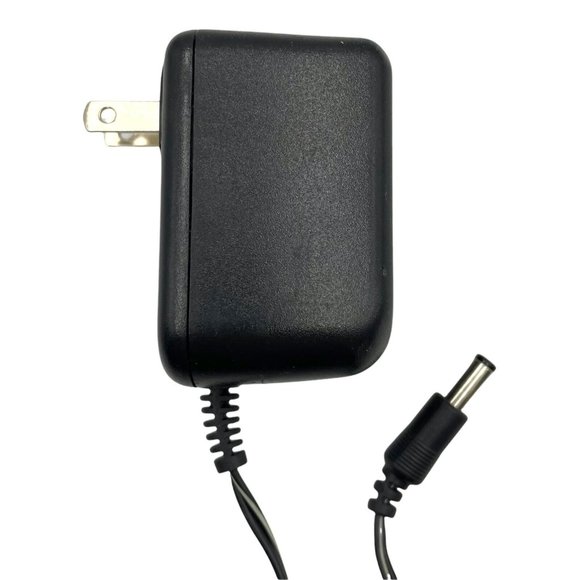 JVC AC Adapter Charger J47310-001 (41TA-D075-050) 7.5V DC 500mA Tested - Picture 4 of 5